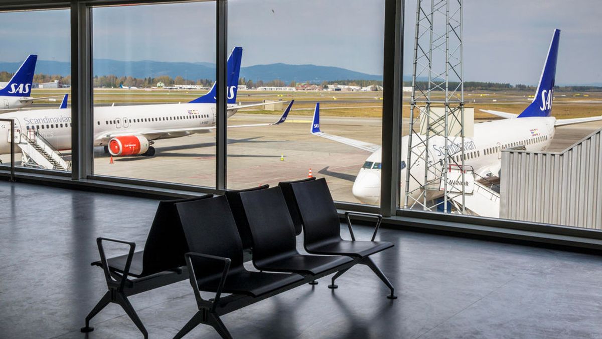 Noruega impone una cuarentena de 10 días para los viajeros procedentes de España Noruega impone una cuarentena de 10 días para los viajeros procedentes de España