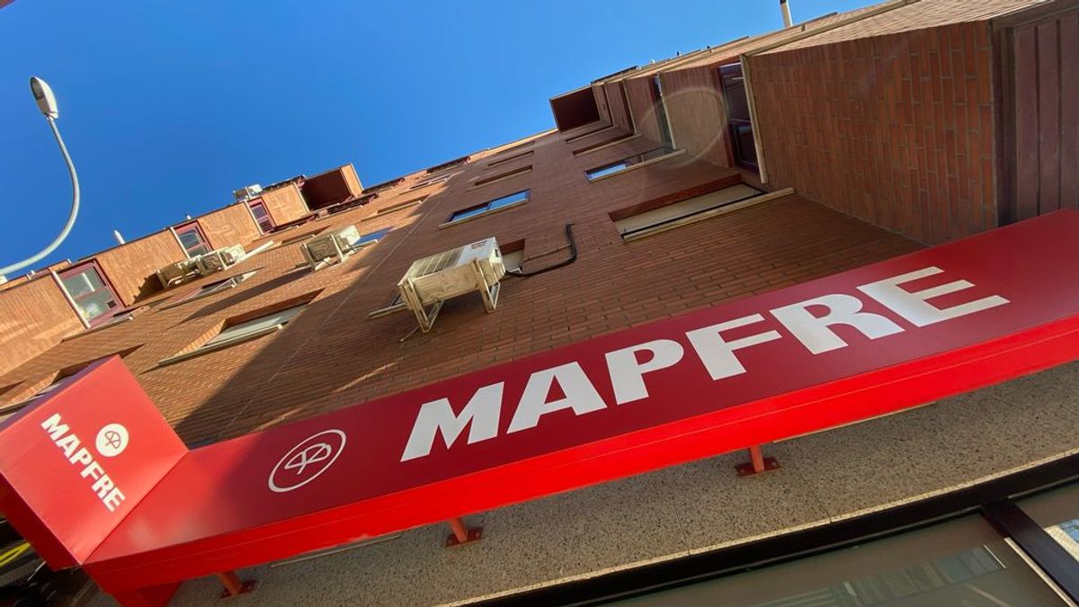 Mapfre gana 271 millones hasta junio, un 27,7% menos por el coronavirus Mapfre gana 271 millones hasta junio, un 27,7% menos por el coronavirus