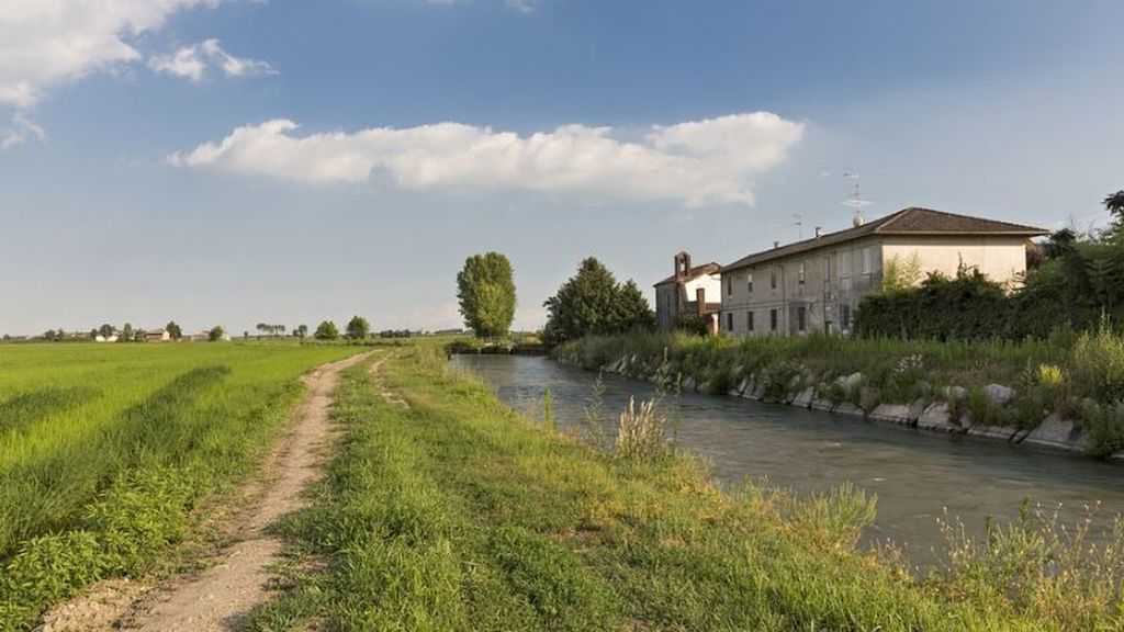 acequia