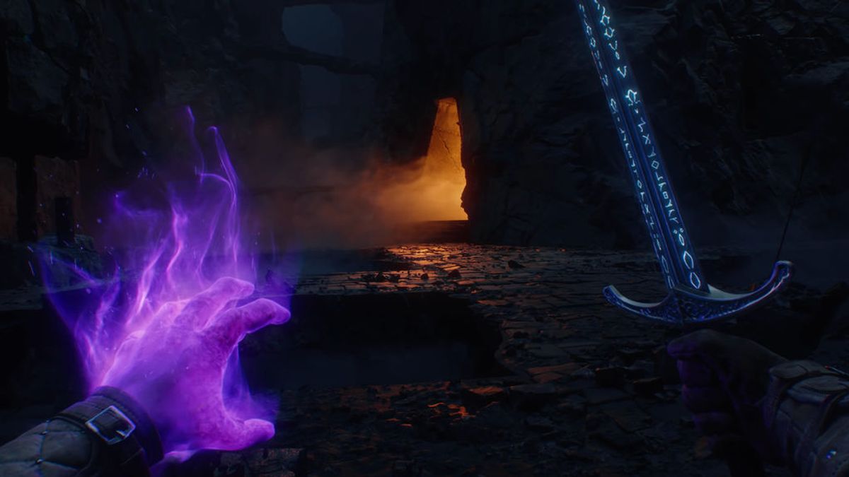 Avowed es el nuevo RPG de Obsidian para Xbox Series X