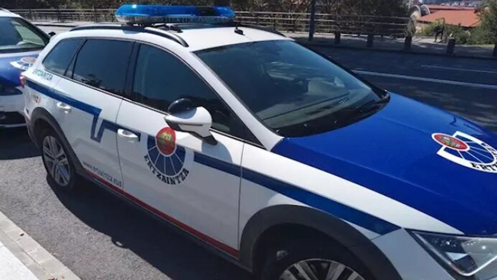 Detenido en Vitoria un joven de 18 años por matar a su amigo en un ajuste de cuentas por drogas Detenido en Vitoria un joven de 18 años por matar a su amigo en un ajuste de cuentas por drogas