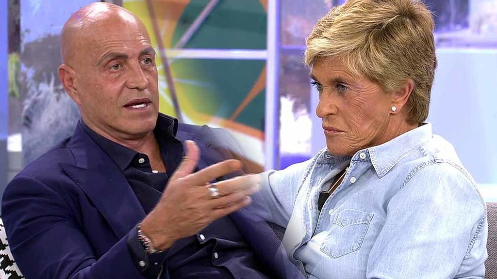 El zasca de Matamoros a Chelo: “Que no sepas interpretar una broma no dice mucho a tu favor”