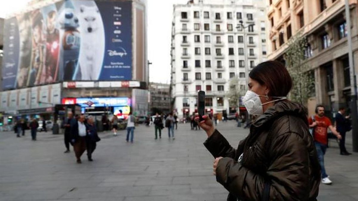 Madrid notifica dos nuevos brotes con 15 contagios relacionados con locales de ocio