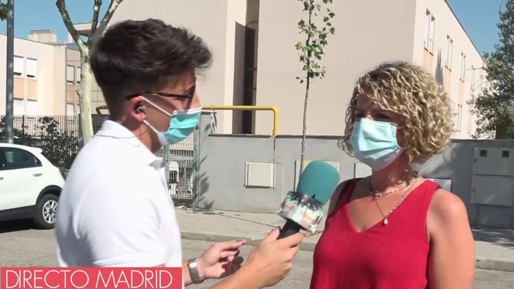 La hija de un anciando de la residencia que drogaba a los residentes