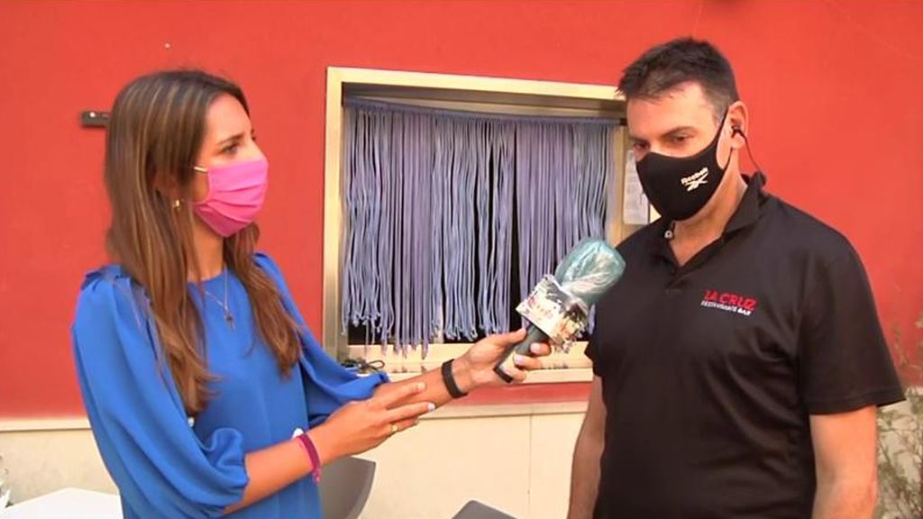 Hostelero Totana fase 1