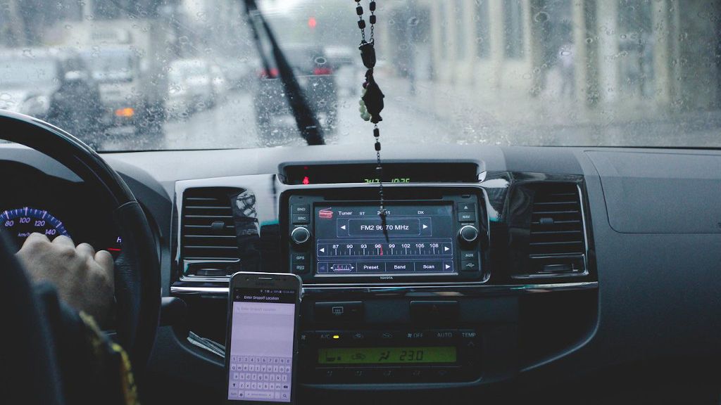 Siete accesorios para el coche que aumentarán la comodidad en tus viajes