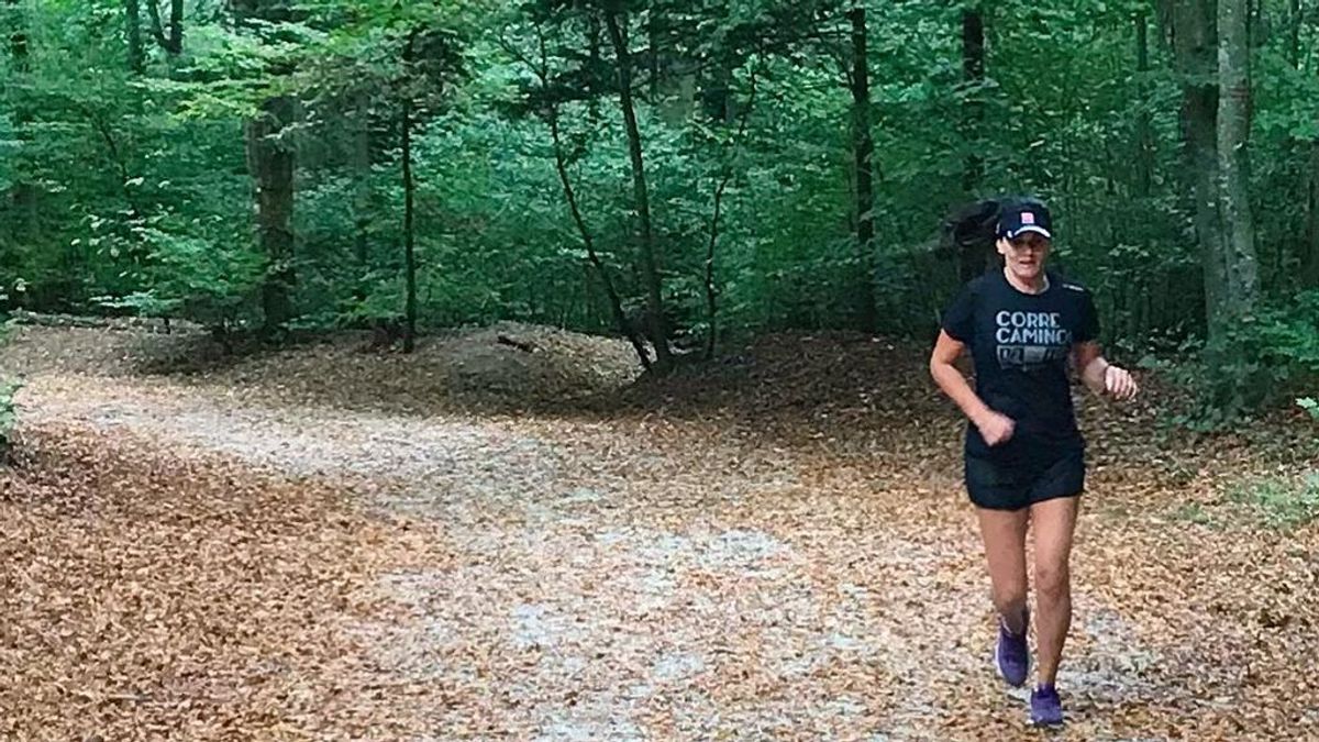 Correr con desnivel: ideas para afrontar este tipo de carrera Correr con desnivel: ideas para afrontar este tipo de carrera