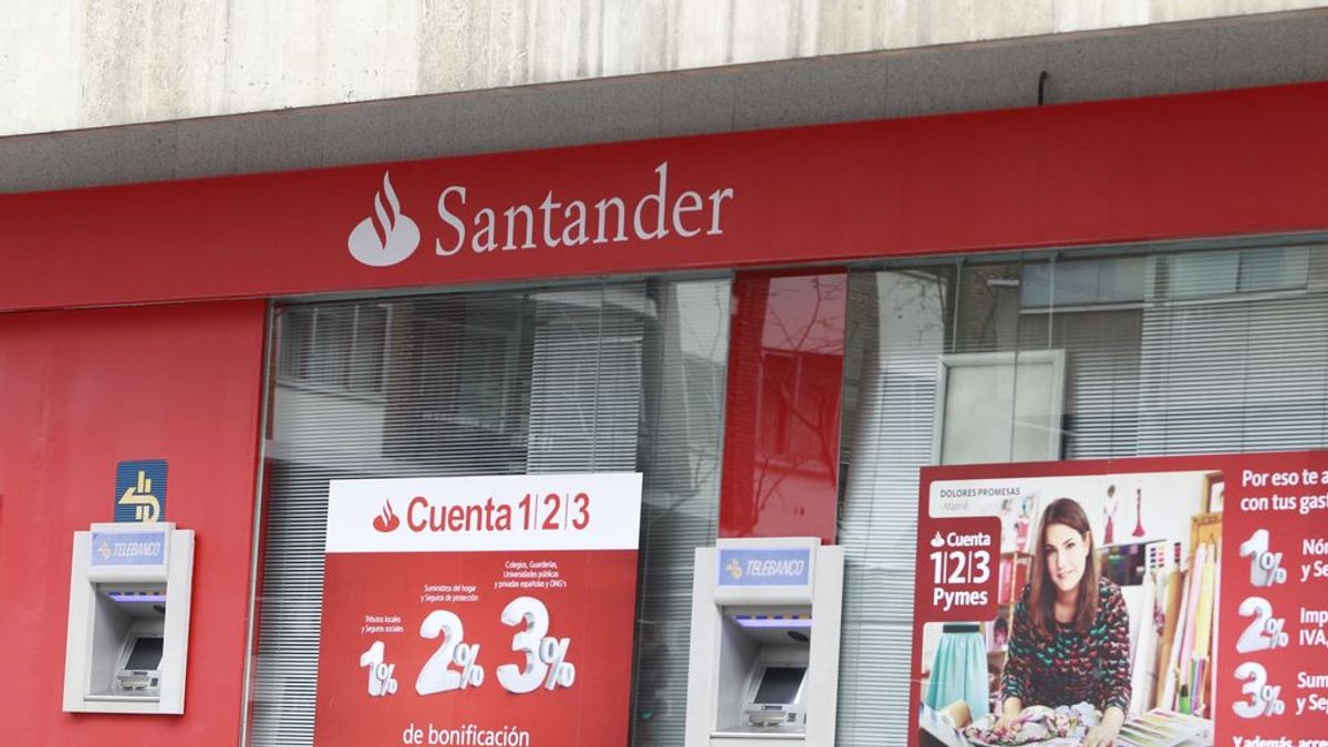 El Santander recompra sus casi 700 oficinas tras lanzar una OPA sobre socimi Uro El Santander recompra sus casi 700 oficinas tras lanzar una OPA sobre socimi Uro