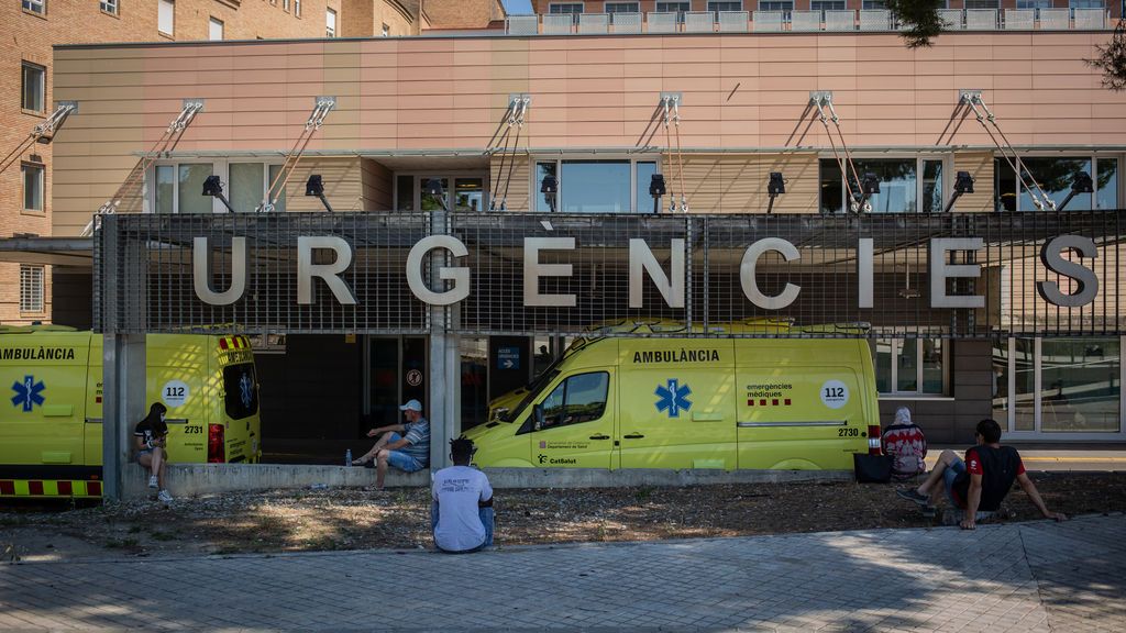 Bélgica prohíbe viajar a Lleida y Huesca por los brotes de coronavirus Bélgica prohíbe viajar a Lleida y Huesca por los brotes de coronavirus