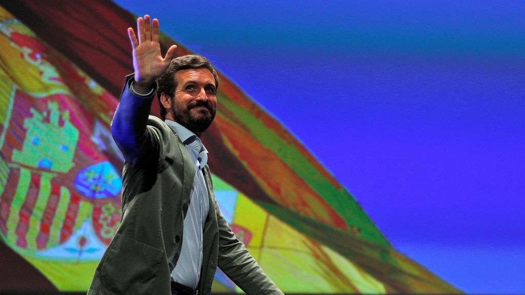 Casado presentará esta semana su "plan B" alternativo al estado de alarma ante los rebrotes Casado presentará esta semana su "plan B" alternativo al estado de alarma ante los rebrotes