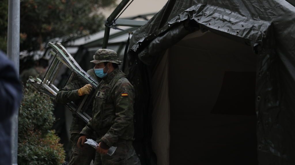 rastreadores ejército rastreadores ejército