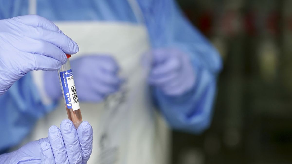 Euskadi registra 123 nuevos positivos por PCR, 66 en Vizcaya Euskadi registra 123 nuevos positivos por PCR, 66 en Vizcaya