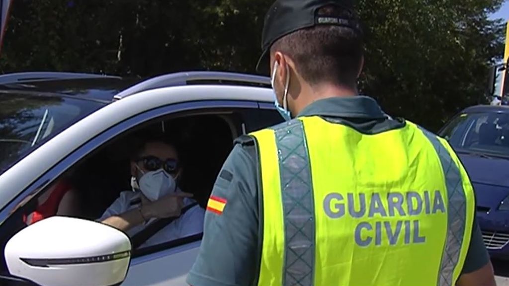 Totana pasa su primer fin de semana confinada: prohibido salir de Murcia y 98 nuevos contagios de coronavirus