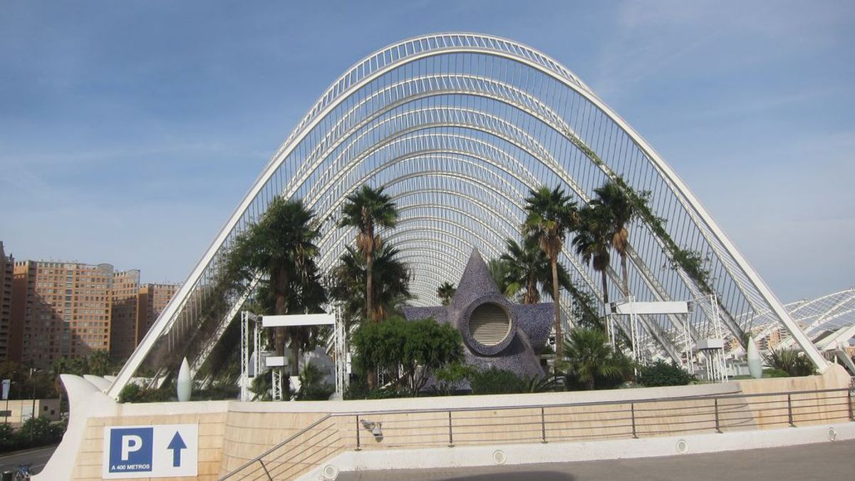 Las discotecas Mya y Umbracle de Valencia detectan 12 positivos entre sus trabajadores Las discotecas Mya y Umbracle de Valencia detectan 12 positivos entre sus trabajadores
