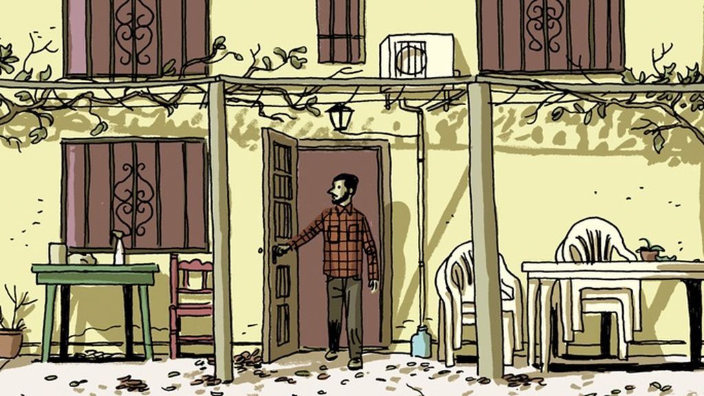 Los autores españoles Paco Roca y Emma Ríos se llevan un premio Eisner en la Comic Con de San Diego Los autores españoles Paco Roca y Emma Ríos se llevan un premio Eisner en la Comic Con de San Diego