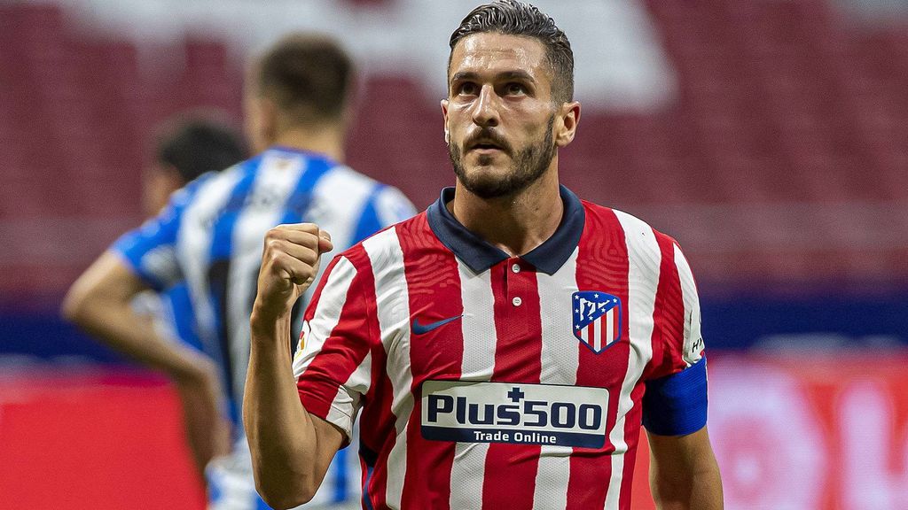 Que Va Haciendo El Atlético De Madrid