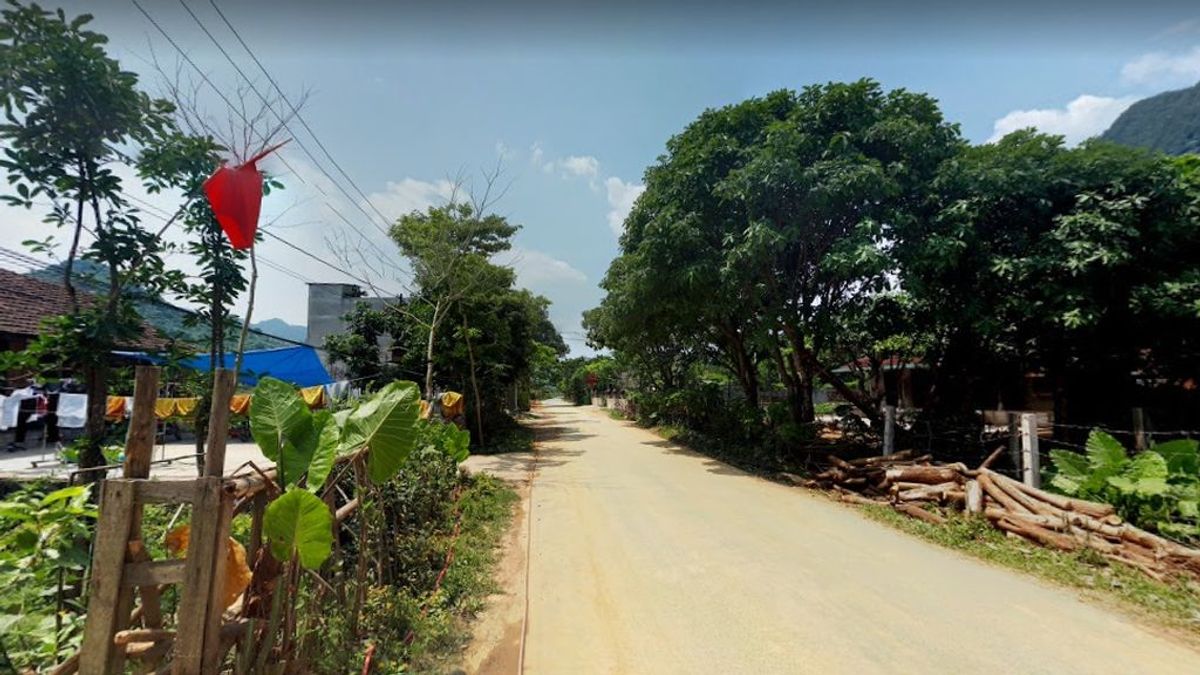 Accidente de autobús en Vietnam: mueren catorce personas en un viaje de antiguos alumnos Accidente de autobús en Vietnam: mueren catorce personas en un viaje de antiguos alumnos