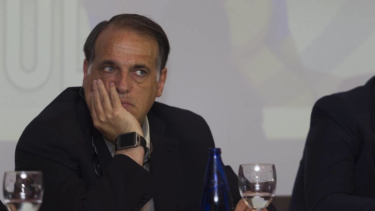 Última hora: La Liga suspende definitivamente el Deportivo - Fuenlabrada por causa de fuerza mayor Última hora: La Liga suspende definitivamente el Deportivo - Fuenlabrada por causa de fuerza mayor