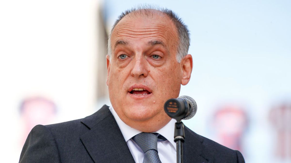 LaLiga suspende el Depor-Fuenlabrada mientras Tebas asume toda la responsabilidad del viaje del club madrileño LaLiga suspende el Depor-Fuenlabrada mientras Tebas asume toda la responsabilidad del viaje del club madrileño