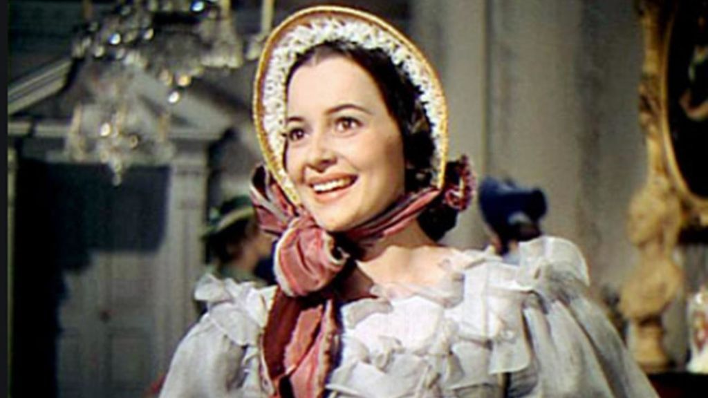 Muere Olivia de Havilland, una de las últimas grandes leyendas del Hollywood clásico, a los 104 años de edad Muere Olivia de Havilland, una de las últimas grandes leyendas del Hollywood clásico, a los 104 años de edad