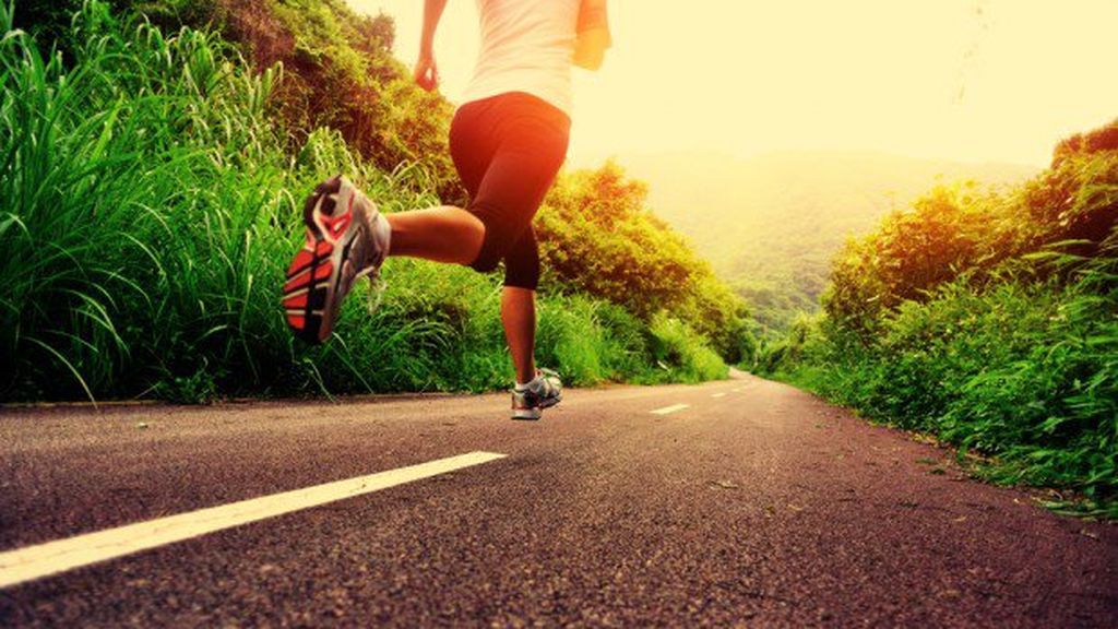 Correr en ayunas beneficios y desventajas Deportes