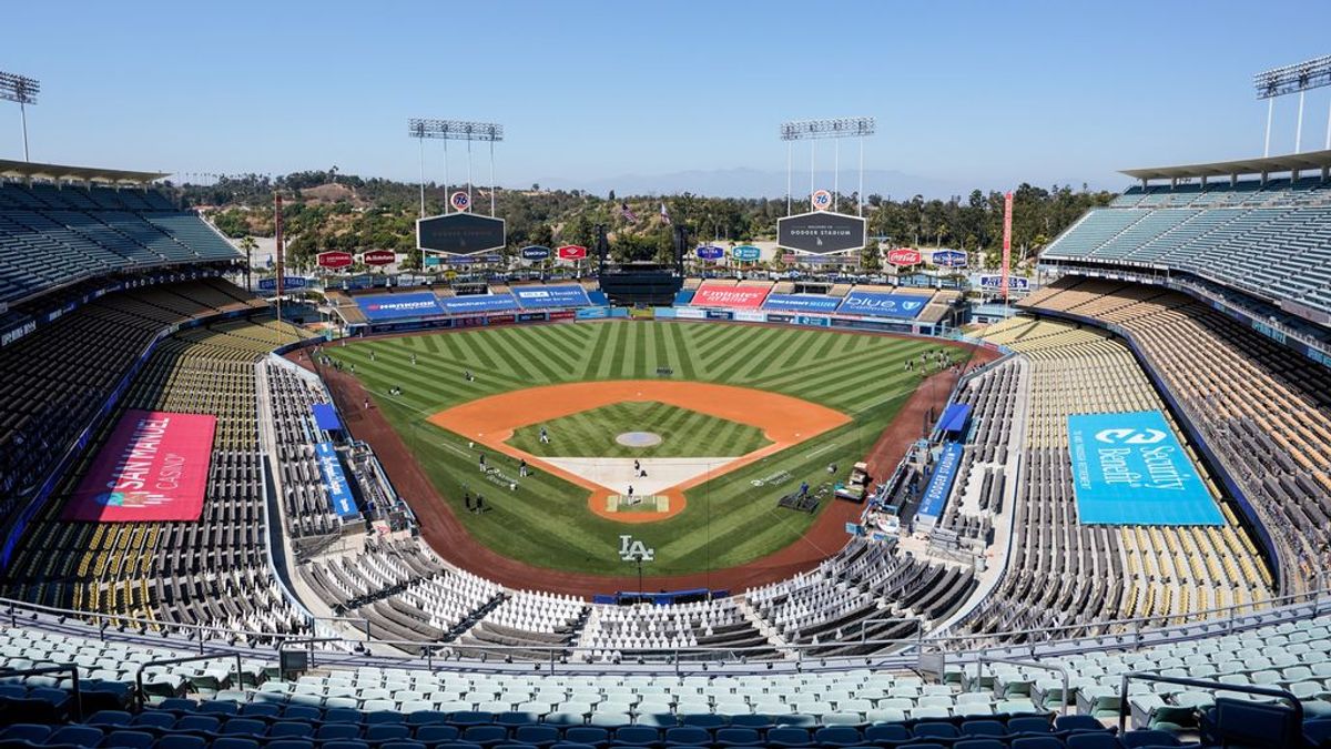 Estadios de la MLB: cuál es el mejor estadio de las Grandes Ligas de béisbol