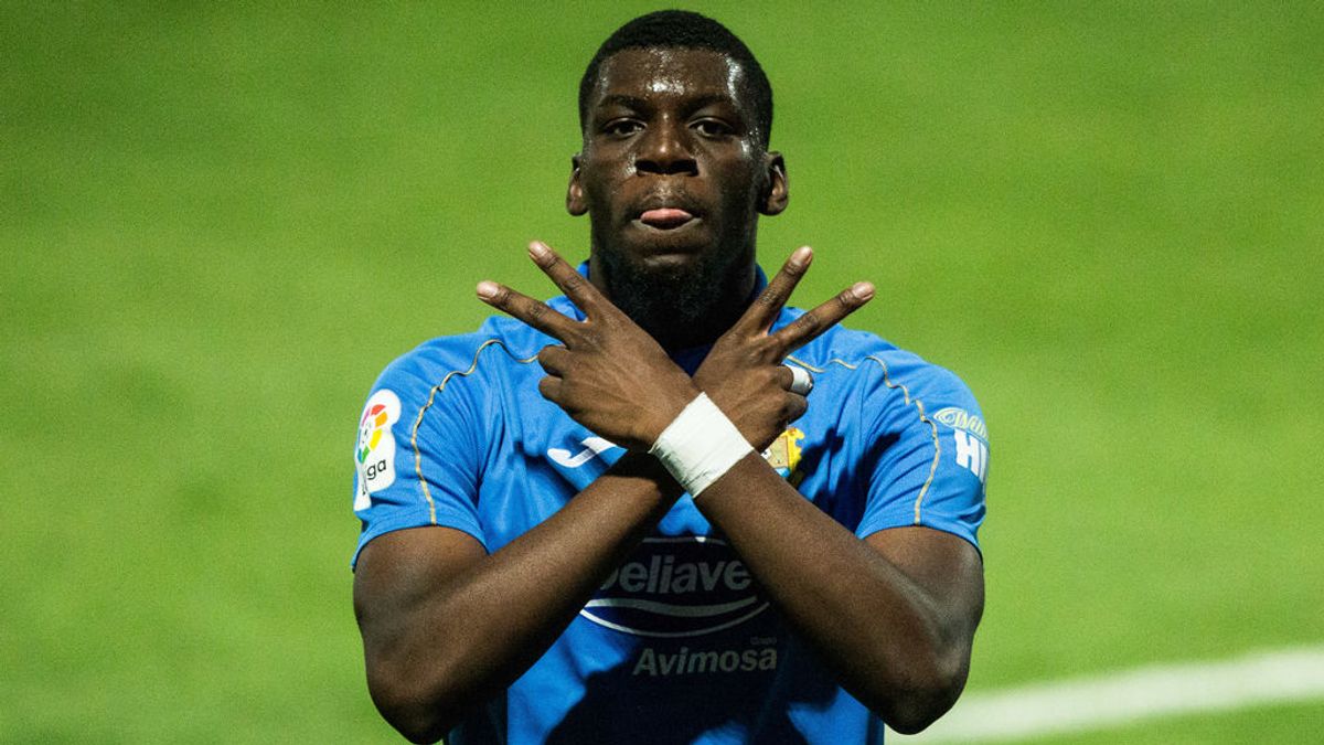 LaLiga suspende el partido Depor-Fuenlabrada de forma definitiva LaLiga suspende el partido Depor-Fuenlabrada de forma definitiva