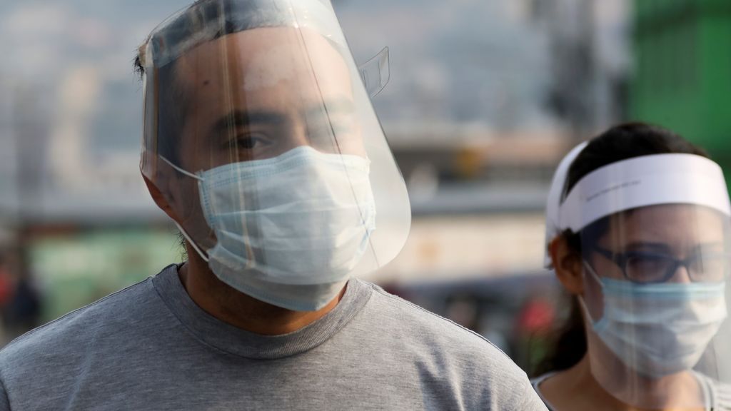 La farmacéutica Moderna empieza la fase 3 de ensayo de su vacuna para el coronavirus La farmacéutica Moderna empieza la fase 3 de ensayo de su vacuna para el coronavirus