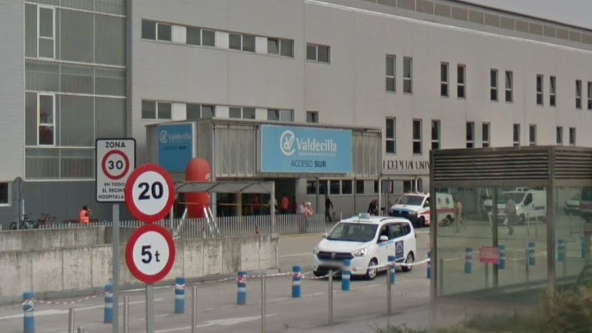 Fallece un hombre por un disparo en la cabeza tras una pelea con su hijo en Cantabria