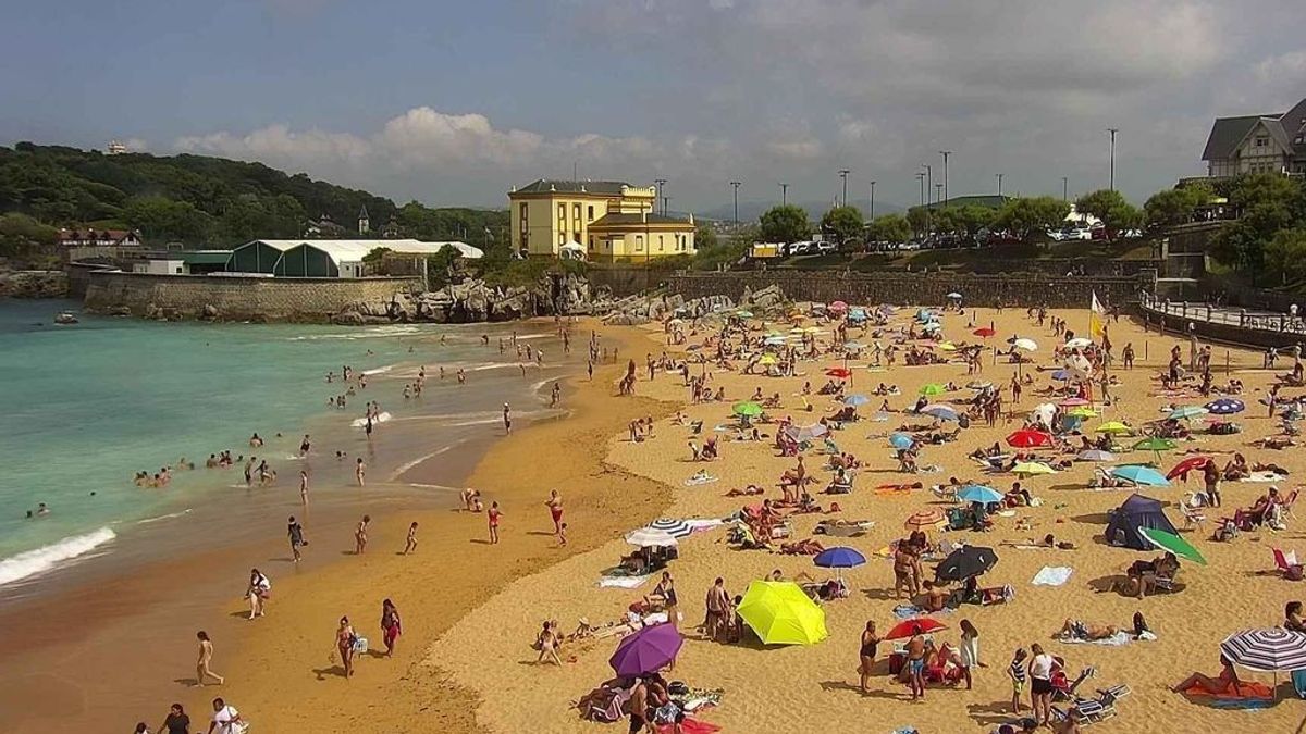 La cuarentena del Reino Unido da otro "mazazo" al turismo español La cuarentena del Reino Unido da otro "mazazo" al turismo español