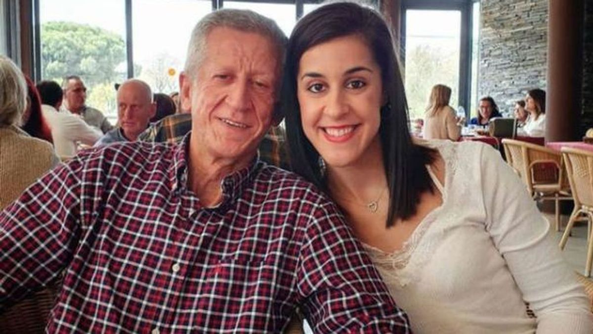 Fallece el padre de Carolina Marín: la campeona española lo estuvo cuidando desde su accidente laboral Fallece el padre de Carolina Marín: la campeona española lo estuvo cuidando desde su accidente laboral