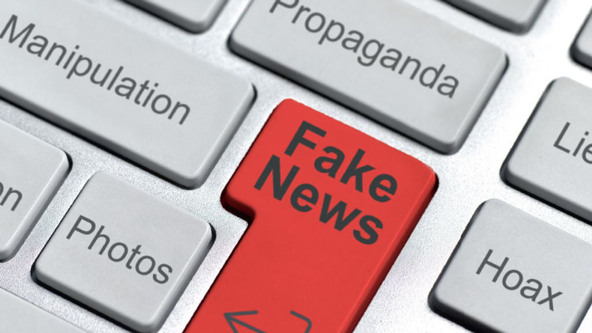 ¿Influye ser conservador o progresista a la hora de distinguir noticias falsas? ¿Influye ser conservador o progresista a la hora de distinguir noticias falsas?
