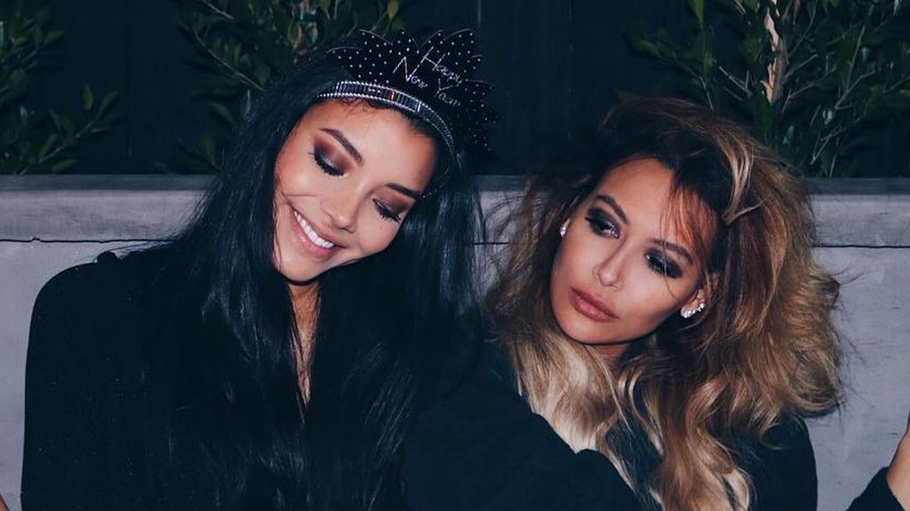 La hermana pequeña de Naya Rivera escribe una carta de despedida tras su trágica muerte: "Mi mundo está al revés"