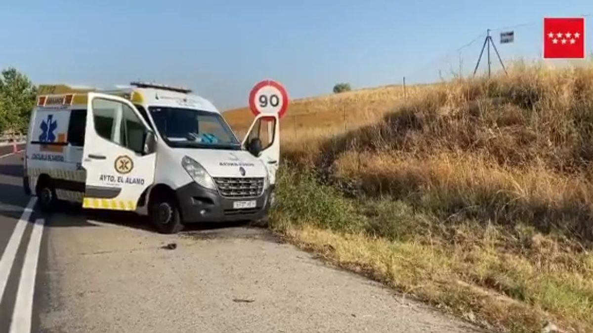 Dos muertos y una joven herida grave tras una reyerta entre dos clanes gitanos en El Álamo, Madrid