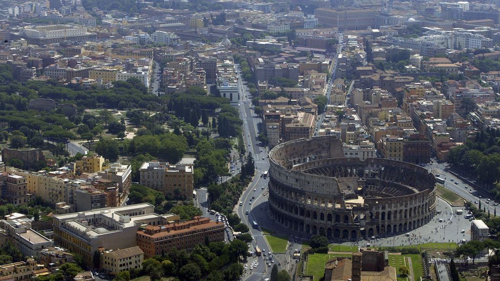 ¿Por qué Italia tiene ahora tan pocos casos de coronavirus? ¿Por qué Italia tiene ahora tan pocos casos de coronavirus?