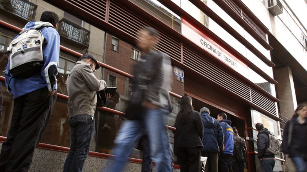 cómo cobrar el paro tras una baja voluntaria