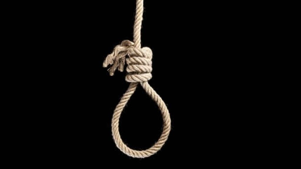 Acusada de envenenar y ahorcar a su hija simulando que fue un suicidio Acusada de envenenar y ahorcar a su hija simulando que fue un suicidio