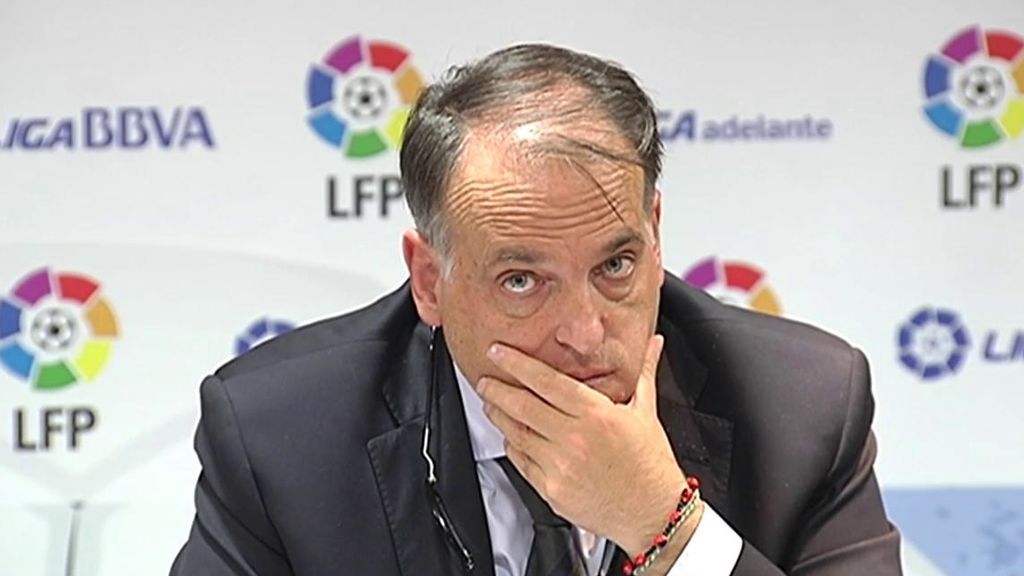 LaLiga quiere dar carpetazo el 'Caso Fuenlabrada' aunque el Comité de Competición tendrá la última decisión