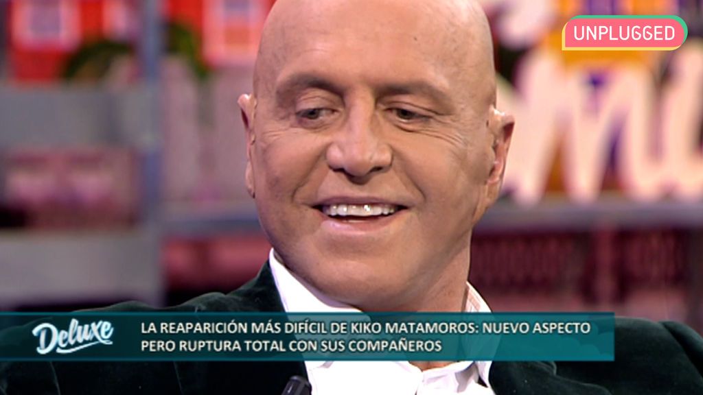 Preocupación por Kiko Matamoros: estas son todas las operaciones que se ha hecho Kiko Matamoros lifting