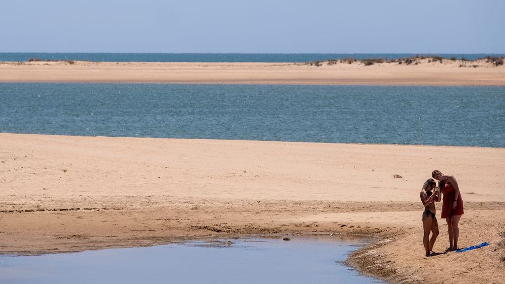 Senderos con bandera azul para el verano: las 68 rutas sostenibles con reconocimiento en 2020 Senderos con bandera azul para el verano: las 68 rutas sostenibles con reconocimiento en 2020