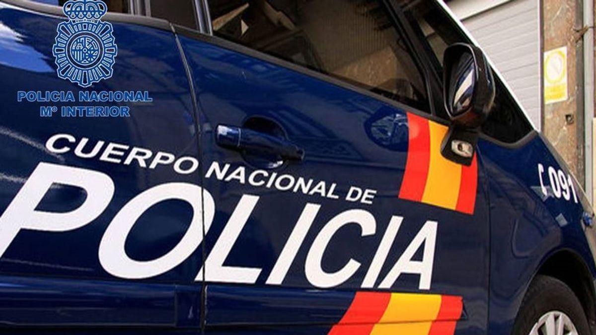 Detenido en Castellón por secuestrar a su compañera de piso, romperle la mandíbula y obligarla a darle 450 €