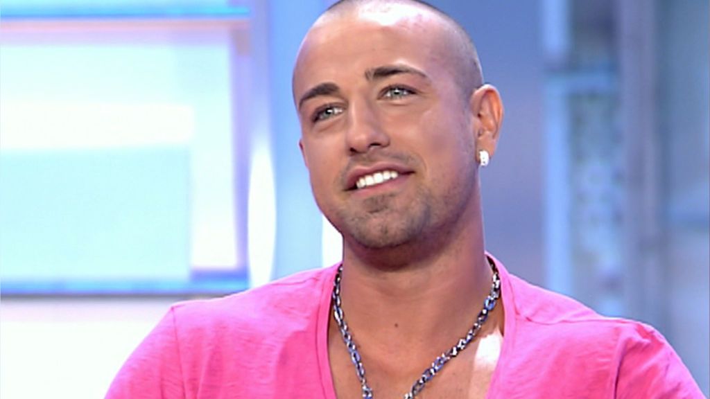 Rafa Mora ocupó el trono de 'MyH' hace once años: de su debut, a su primera cita con una pretendienta