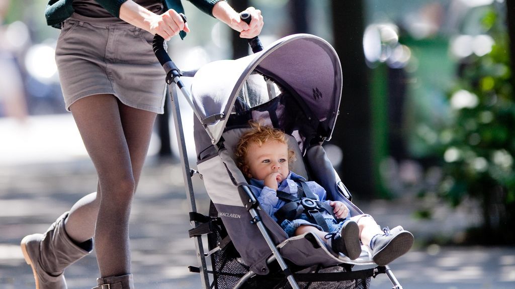 Sillas de paseo, consejos para elegir la adecuada