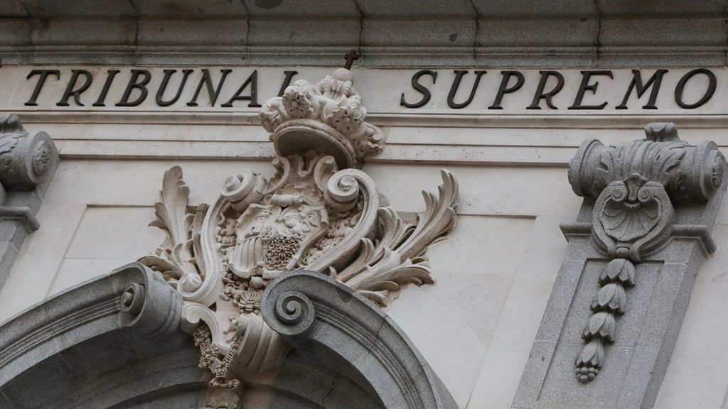 tribunal supremo