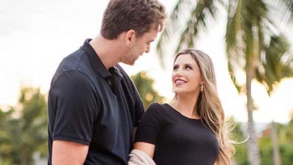 Pau Gasol y su mujer, Cat McDonnell, esperan su primer hijo Pau Gasol y su mujer, Cat McDonnell, esperan su primer hijo
