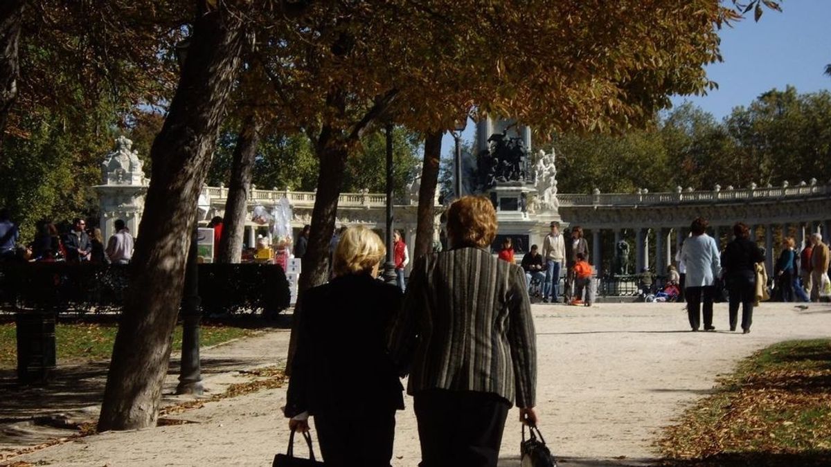 El gasto en pensiones sube un 2,3% en julio, hasta los 9.882 millones El gasto en pensiones sube un 2,3% en julio, hasta los 9.882 millones