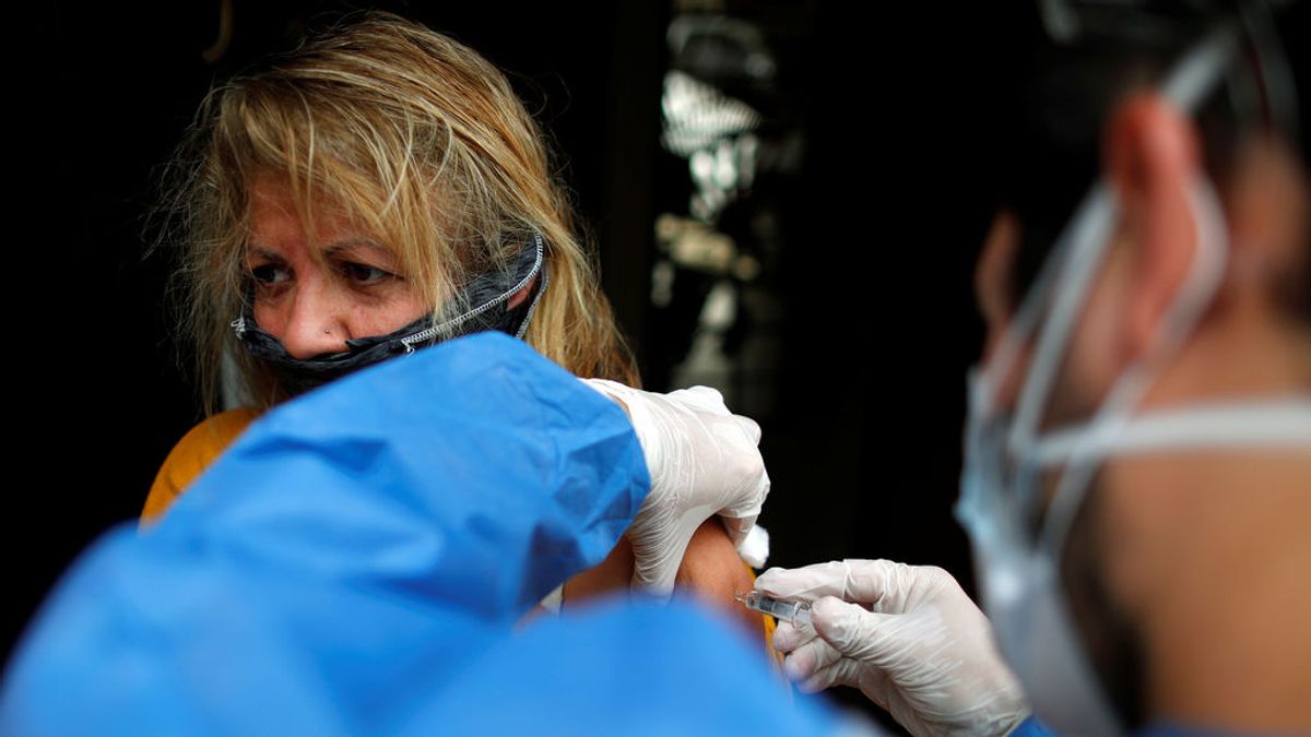 La OMS detecta que la pandemia de COVID-19 está retrasando la temporada de gripe en el hemisferio sur