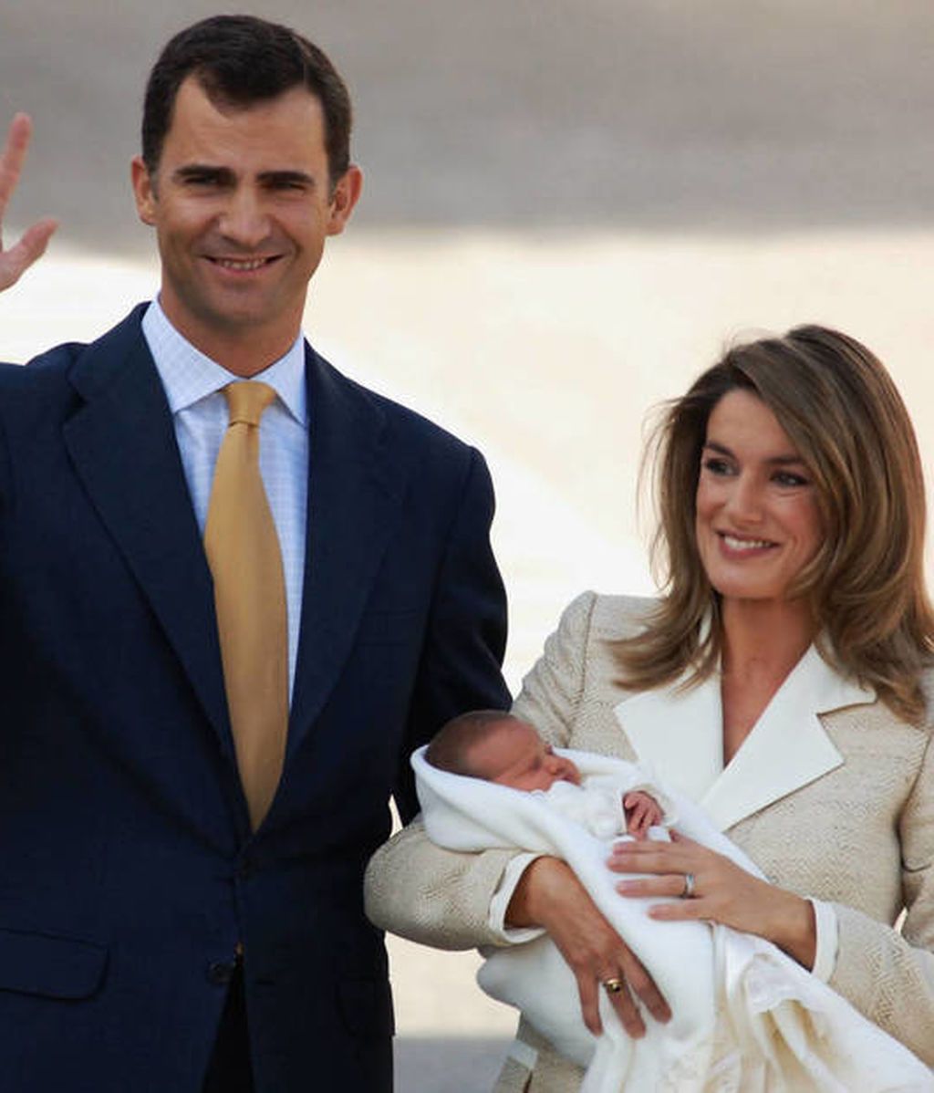 LETIZIA