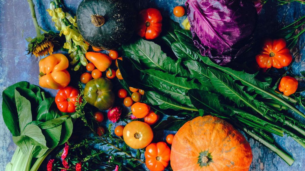 verduras