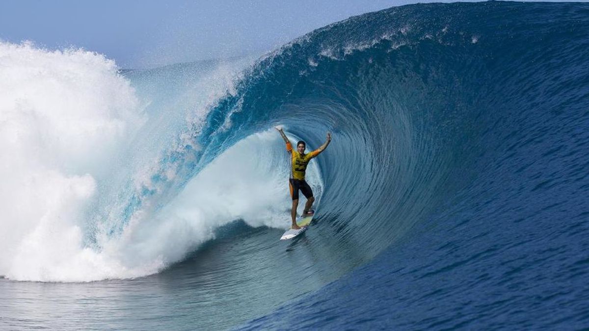 Conoce las competiciones que todo surfista quiere ganar: los campeonatos más importantes de surf